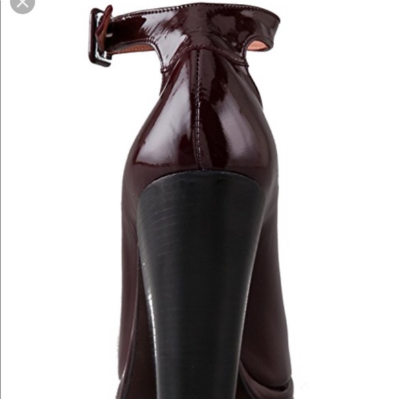 COPY - Opening Ceremony Heels - Picture 3 of 4